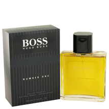 Nước hoa Boss No. 1 Cologne 4.2 oz Eau De Toilette Spray