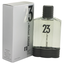 Nước hoa Michael Jordan 23 Cologne 3.4 oz Eau De Cologne Spray