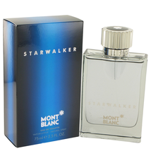 Nước hoa Starwalker Cologne 2.5 oz Eau De Toilette Spray