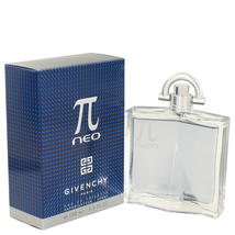Nước hoa Pi Neo Cologne 3.4 oz Eau De Toilette Spray