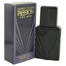 Nước hoa Passion Cologne 4 oz Cologne Spray