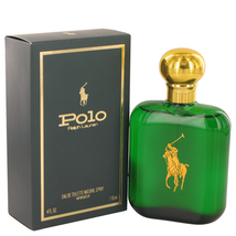 Nước hoa Polo Cologne 4 oz Eau De Toilette / Cologne Spray