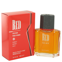 Nước hoa Red Cologne 3.4 oz Eau De Toilette Spray