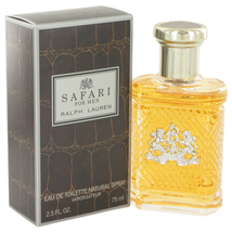 Nước hoa Safari Cologne 2.5 oz Eau De Toilette Spray