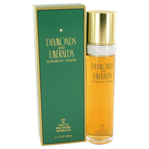 Nước hoa Diamonds & Emeralds Perfume 3.3 oz Eau De Toilette Spray