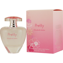 Nước Hoa Nữ Elizabeth Arden Pretty  3.4oz Edp Sp  (100ml)