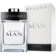 Nước Hoa Nam Bvlgari Man 3.4oz Edt Sp(100ml)