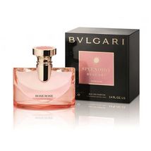 Nước Hoa Nữ Bvlgari Splendida Rose Rose For Women 3.4oz (100ml)