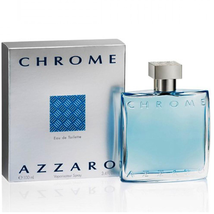 Nước Hoa Nam Azzaro Chrome 3.4oz Edt Sp (100ml )