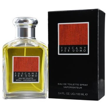 Nước hoa nam Tuscany 3.4oz Edt Sp (100ml)