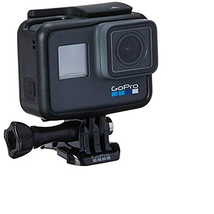 Máy quay GoPro HERO6 Black — Waterproof Digital Action Camera