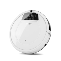 Robot lau nhà Fmart E-R550W , Strong Suction, Self-Charging Robotics Vacuum Cleaner