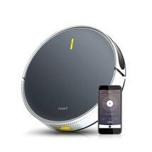 Robot lau nhà Fmart B66 Robot Vacuum Cleaner with 3000pa Strong Suction