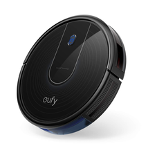 Robot lau nhà eufy [BoostIQ] RoboVac 12, Upgraded, Super-Thin, 1500Pa Strong Suction, Quiet, Self-Charging Robotic
