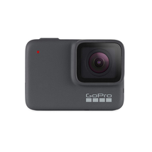 Máy quay GoPro HERO7  Waterproof Digital Action Camera  Silver NEW
