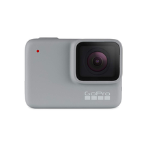 Máy quay GoPro HERO7 Waterproof Digital Action Camera White NEW
