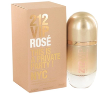 Nước hoa 212 Sexy women Eau De Parfum Spray 1.7 oz (50ml)