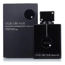 Nước hoa Armaf Club De Nuit men Eau De Toilette Spray 3.6 oz