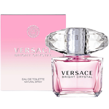 Nước hoa Versace Yellow Diamond Perfume 3 oz Eau De Toilette Spray