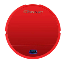 Robot lau nhà Kaimu Auto Home Automatic Sweeping Dust Smart
