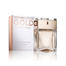 Nước hoa Michael Kors Rose Radiant Gold Perfume 1 oz Eau De Parfum Spray