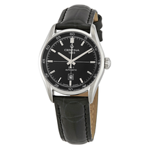 Certina DS 1 Lady Automatic Black Dial Ladies Watch C006.207.16.051.00