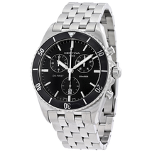 Certina DS First Ceramic Chronograph Men's Watch C0144171105100 C014.417.11.051.00