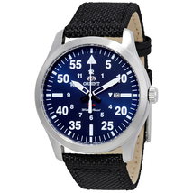 Orient Flight Blue Dial Men's Watch FUNG2005D