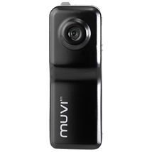 Veho VCC003MUVI Micro DV Camcorder