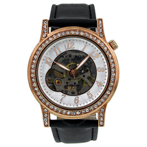 Akribos XXIV Bravura Ladies Watch AK475RG