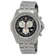 Akribos XXIV Ultimate Men's Watch AK517BK