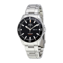 Mido Ocean Star Captain Automatic Men's Watch M026.430.11.051.00