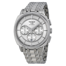 Tissot T-Lord Automatic Chronograph Men's Watch T059.527.11.031.00