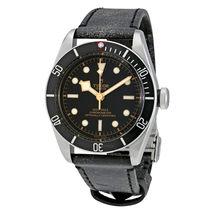 Tudor Heritage Black Dial Automatic Men's Watch M79230N-0008