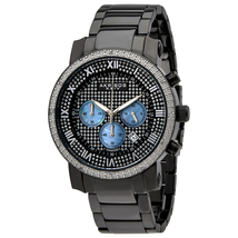 Akribos XXIV Grandiose Men's Watch AK439BK