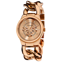 Akribos XXIV Ultimate Ladies Watch AK531RG