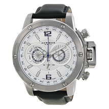 Akribos XXIV Conqueror Men's Watch AK469WT