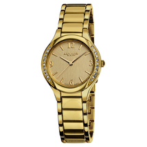 Akribos XXIV Ladies Watch AK548YG