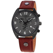 Akribos XXIV Men's Chronograph Watch AK969GN