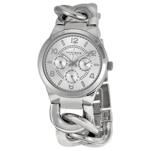 Akribos XXIV Ultimate Ladies Watch AK531SS