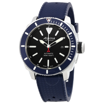 Alpina Seastrong Diver 300 Automatic Men's Watch 525LBN4V6 AL-525LBN4V6