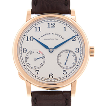 A. Lange & Sohne 1815 White Dial Unisex Watch ALANGE234047 234.047