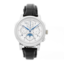 A. Lange & Sohne A. Lange and Sohne 1815 Rattrapante Perpetual Calendar Men's Watch 421.025