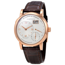 A. Lange & Sohne A. Lange and Sohne Lange 1 18K Rose Gold Men's Watch 191.032