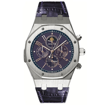 Audemars Piguet Royal Oak Grande Complication Automatic White Gold Men's Watch 26566BC.OO.D305CR.01
