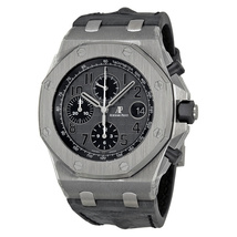 Audemars Piguet Royal Oak Offshore Slate Dial Automatic Men's Watch 26470ST.OO.A104CR.01