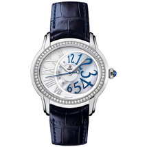 Audemars Piguet Millenary Automatic Ladies Watch 77301BC.ZZ.D301CR.01
