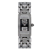 Audemars Piguet Promesse Diamond 18kt White Gold Ladies Watch 67405BC.ZZ.1181BC.04