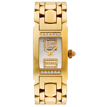Audemars Piguet Promesse Diamond 18kt Yellow Gold Mini Ladies Watch 67361BA.ZZ.1180BA.03