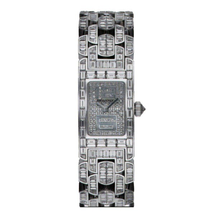 Audemars Piguet Promesse Diamond Pave White Gold Ladies Watch 67402BC.ZZ.9155BC.01